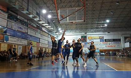 Στη Γ’ Εθνική ο Ιωνικός ΝΦ, παρέμεινε στην Α’ ΕΣΚΑ ο Ηλυσιακός του Φώτση