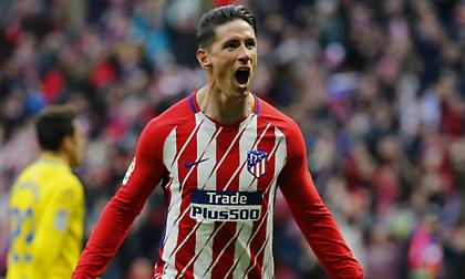 «Πλησιάζει στο MLS  ο Φερνάντο Τόρες»