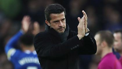 «Μεγάλο φαβορί για τον πάγκο της Έβερτον ο Μάρκο Σίλβα»