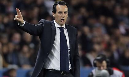 Παραδέχτηκε πως συμφώνησε με την Άρσεναλ ο Έμερι! (pic)