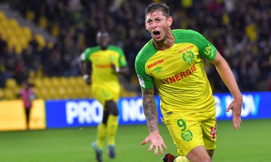 «Δίχτυα» για Σάλα ο Ολυμπιακός