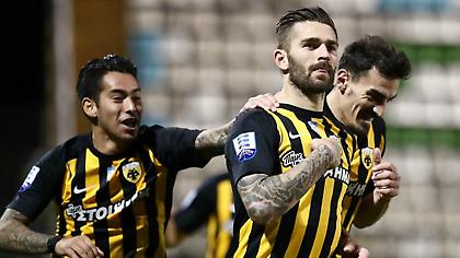 Γι' αυτό Λιβάγια και όχι Λάζαρος!