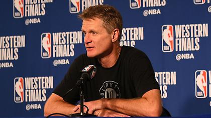 Κερ: «Θα δούμε το βίντεο και θα βαρέσουμε το κεφάλι μας στον τοίχο»