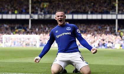 Υπογράφει στη DC United ο Ρούνεϊ