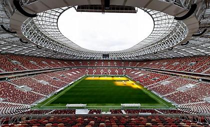 FIFA: «Καθαρή» η εθνική Ρωσίας