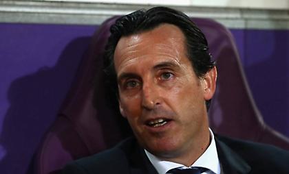 Εποχή Έμερι και επίσημα στην Άρσεναλ!