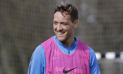 Σίμπερ… τριετίας στην Άουγκσμπουργκ