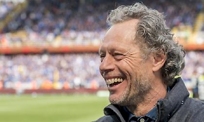 Πρεντόμ, ο διάδοχος του Σα Πίντο στη Σταντάρ