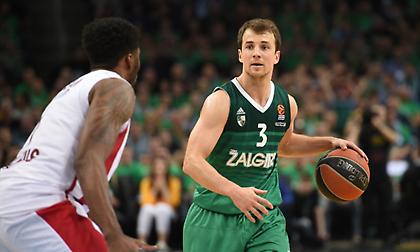 Μπαρτσελόνα και δύο ομάδες του ΝΒΑ για Πάνγκος