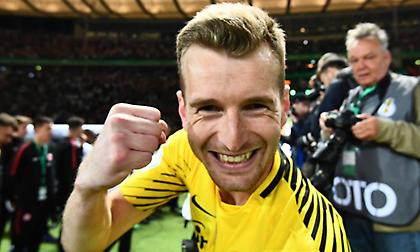 Στη Λεβερκούζεν μέχρι το 2023 ο Χραντέτσκι