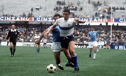 Ένας «κεραυνός» για την Ιταλία