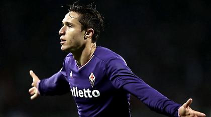 Θέλει Κιέζα η Ίντερ