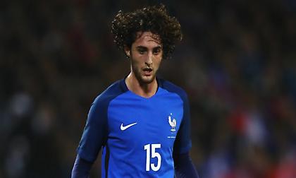 Αποστασία Ραμπιό λόγω του αποκλεισμού του από το Παγκόσμιο Κύπελλο