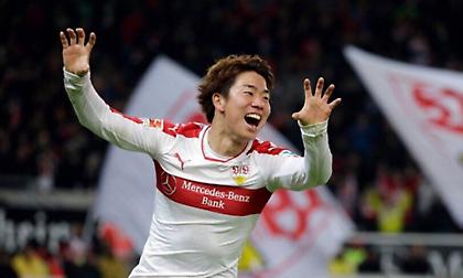 Το Αννόβερο… δανείστηκε τον Ασάνο από την Άρσεναλ