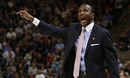 Υποψήφιος για τους Πίστονς ο Κέισι