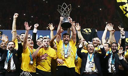 Τα δεδομένα και τα ανοιχτά μέτωπα της επόμενης περιόδου για την ΑΕΚ