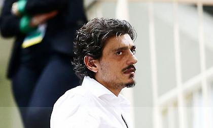 Ζήτησε εκλογές για να πάρει τον Ερασιτέχνη ο Γιαννακόπουλος!