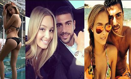 Ο Πελέ έκανε δημόσια ερωτική εξομολόγηση στη Βίκι Βάργκα. Κι είναι εύκολο να καταλάβεις γιατί… (pic)