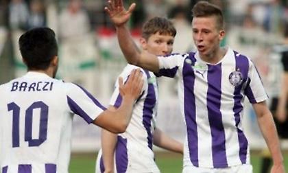 Επέστρεψε στους τίτλους η Ουίπεστ