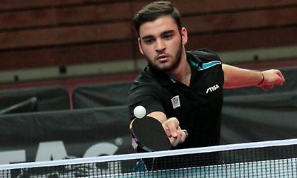 Ιδανική αρχή για Σγουρόπουλο στο πολωνικό Οπεν