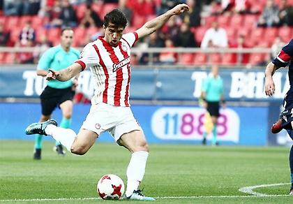 «Έχει αποφασίσει να φύγει ο Ανσαριφάρντ»