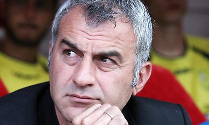 Τελειώνει του Δέλλα με Παναιτωλικό