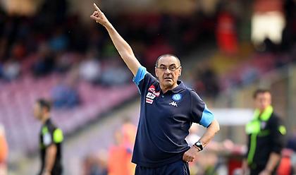 Ο Σάρι νο1 υποψήφιος για τον πάγκο της Τσέλσι