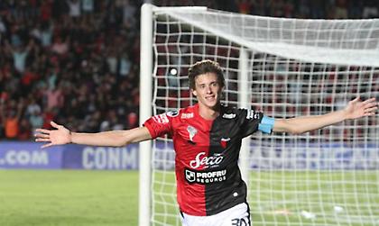 Τον ήθελε ο Ολυμπιακός, έκλεισε στην Μπενφίκα!