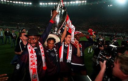 Τα «μωρά» του Άγιαξ νίκησαν τους «Κροίσους» της Μίλαν