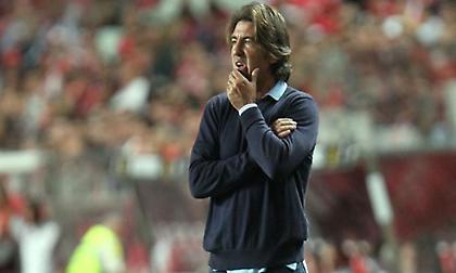 Υποψήφιος διάδοχος του Ζέσους στη Σπόρτινγκ ο Σα Πίντο