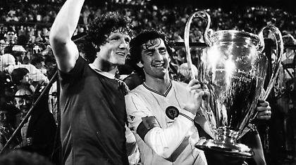 Η νύχτα που ένα άγνωστο παιδί ανέβασε την Άστον Βίλα στο θρόνο της Ευρώπης!