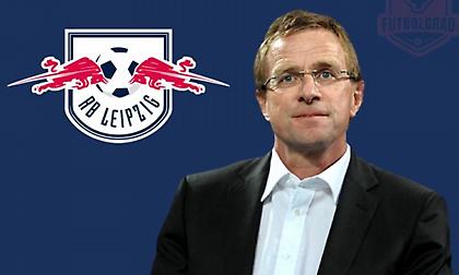 Ράνγκνικ ο αντικαταστάτης του Χάζενχουτλ