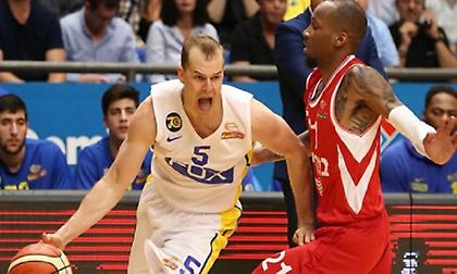 Ισραήλ: Απεργία οι παίκτες, τέλος η σεζόν! (pic)