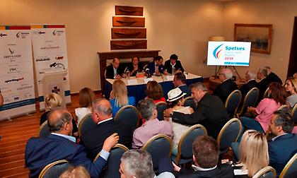 Το Spetses Classic Yacht Regatta επιστρέφει δυναμικά!