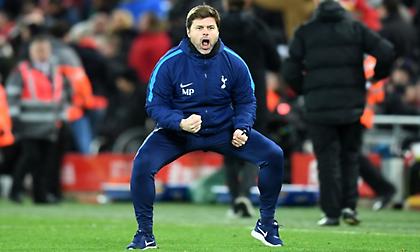 Ανανέωσε μέχρι το 2023 ο Ποκετίνο