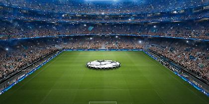 Πόσα ξέρεις από τελικούς Champions League;