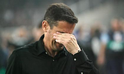 Δεν μπορεί να «σέρνεται» για πολύ ακόμα το θέμα προπονητή στην ΑΕΚ