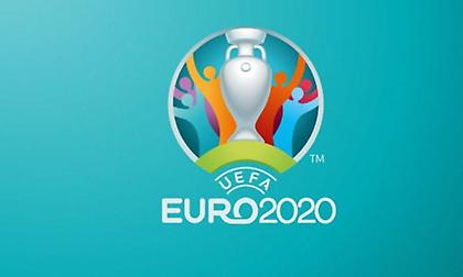 Το καλεντάρι του EURO 2020