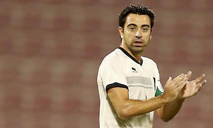 Μόνιμος κάτοικος Κατάρ ο Τσάβι