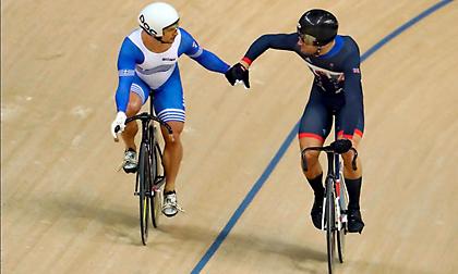 Βολικάκης μεταλλίων