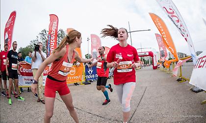 Tα «Βίκος Street Relays» πάνε Ιωάννινα!