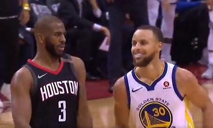 Κάρι: «Καλά έκανε και με… χόρεψε ο Πολ» (video)