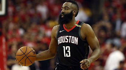 Χάρντεν: «Δεν με νοιάζει που είμαι άστοχος, αφού κερδίζουμε»