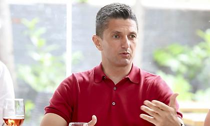 Λουτσέσκου: «Οι παίκτες πρέπει να μιλάνε στον αγωνιστικό χώρο»