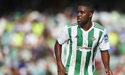 Συμπαίκτης με… Ροντρίγκες ο Κάμπελ