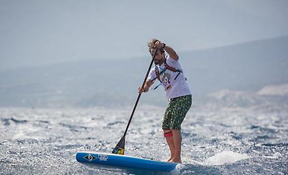 Ακόμα πιο μεγάλο το φετινό Agios Nikolaos SUP