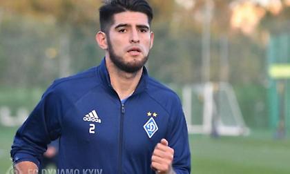 Αποχωρεί και από τη Ντιναμό ο Σαμπράνο!