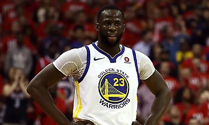 Γκριν: «Θα ξανάρθουμε στο Χιούστον. Είμαστε πρωταθλητές!»