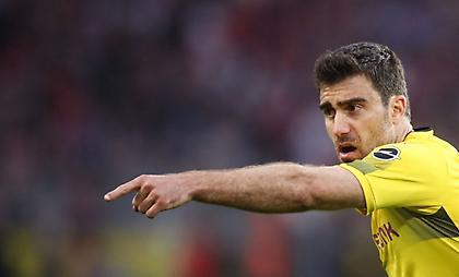 Η Μάντσεστερ «σφήνα» στην Άρσεναλ για τον Παπασταθόπουλο