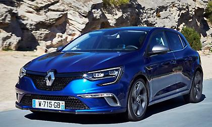 Όλη η γκάμα της Renault διαθέσιμη με κιβώτιο EDC